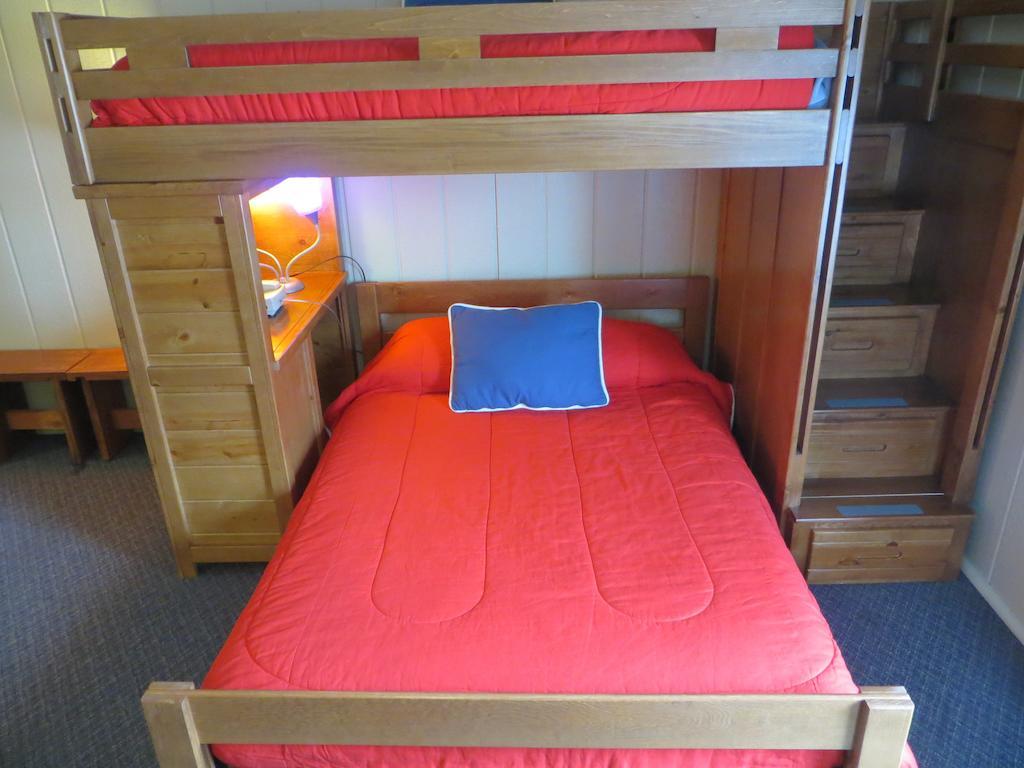 Motel 72 Grayling Kamer foto